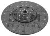 KM Germany 069 0041 Clutch Disc